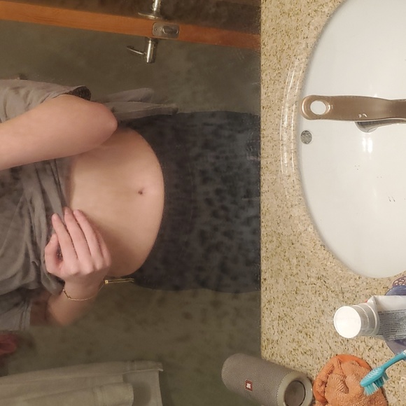 Spandex - Picture 3 of 3